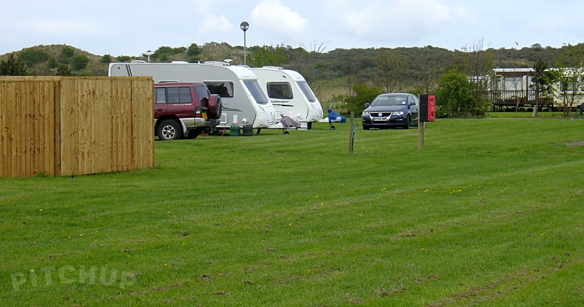 Swallow Park Caravan Site, Mablethorpe Updated 2021 prices Pitchup®