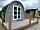 Parkland Caravan and Camping Site: Camping pods (photo added by manager on 07/03/2023)