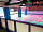 Squires Cafe Bar: Indoor skating rink (photo added by manager on 11/09/2013)
