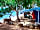Centro Vacanze Isuledda: Pitch with sea view
