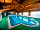 Grannie's Heilan' Hame Holiday Park: Swimming Pool