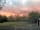 Camping in Frankland: View from the entrance