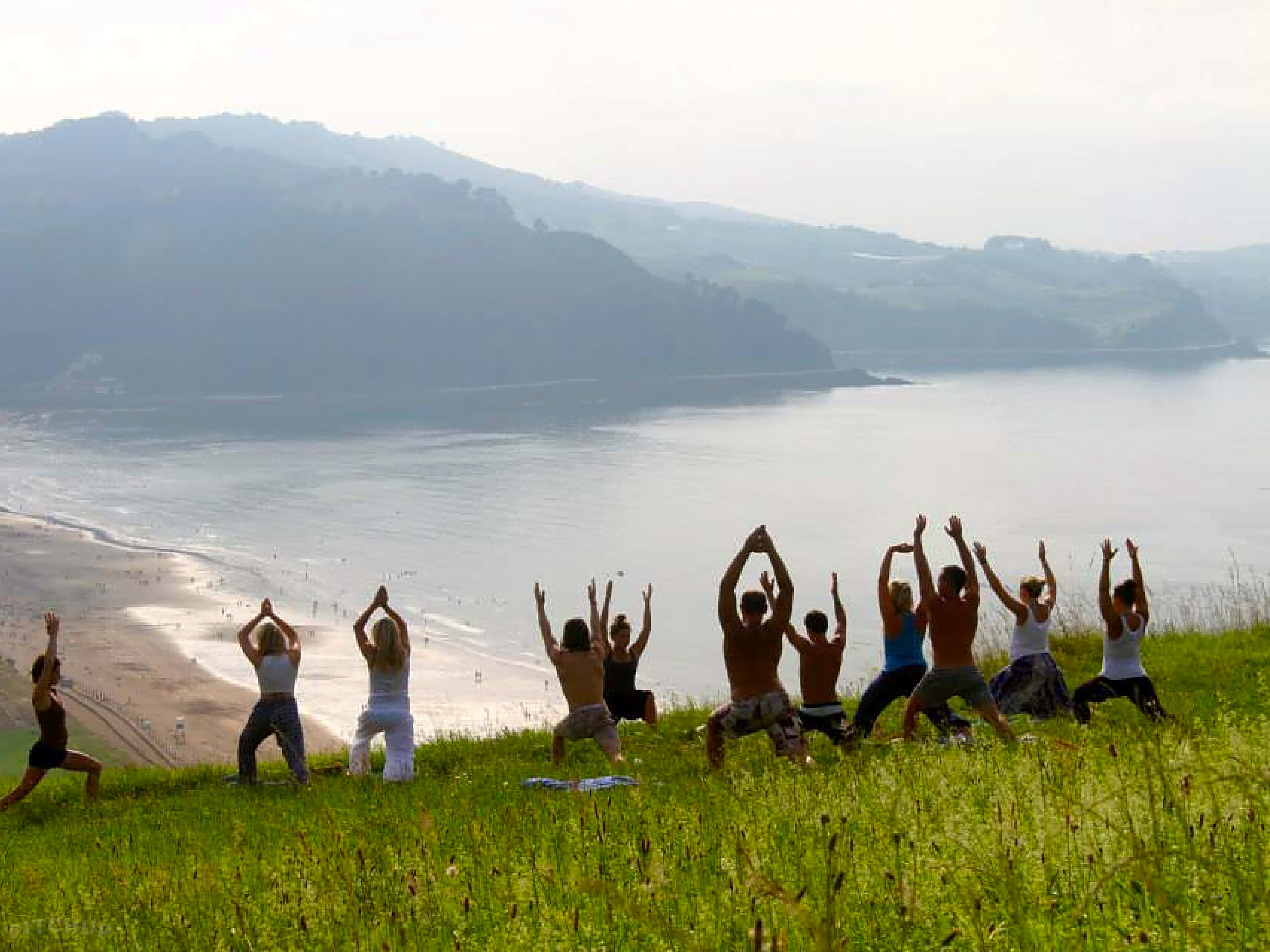 Zarautz Surf Camp, Zarautz Updated 2020 prices Pitchup®