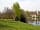 Camping Le Moulin de Bidounet: pitches by the river