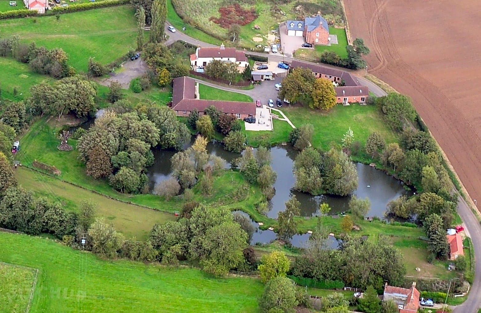 Tetford Country Cottages Tetford Pitchup