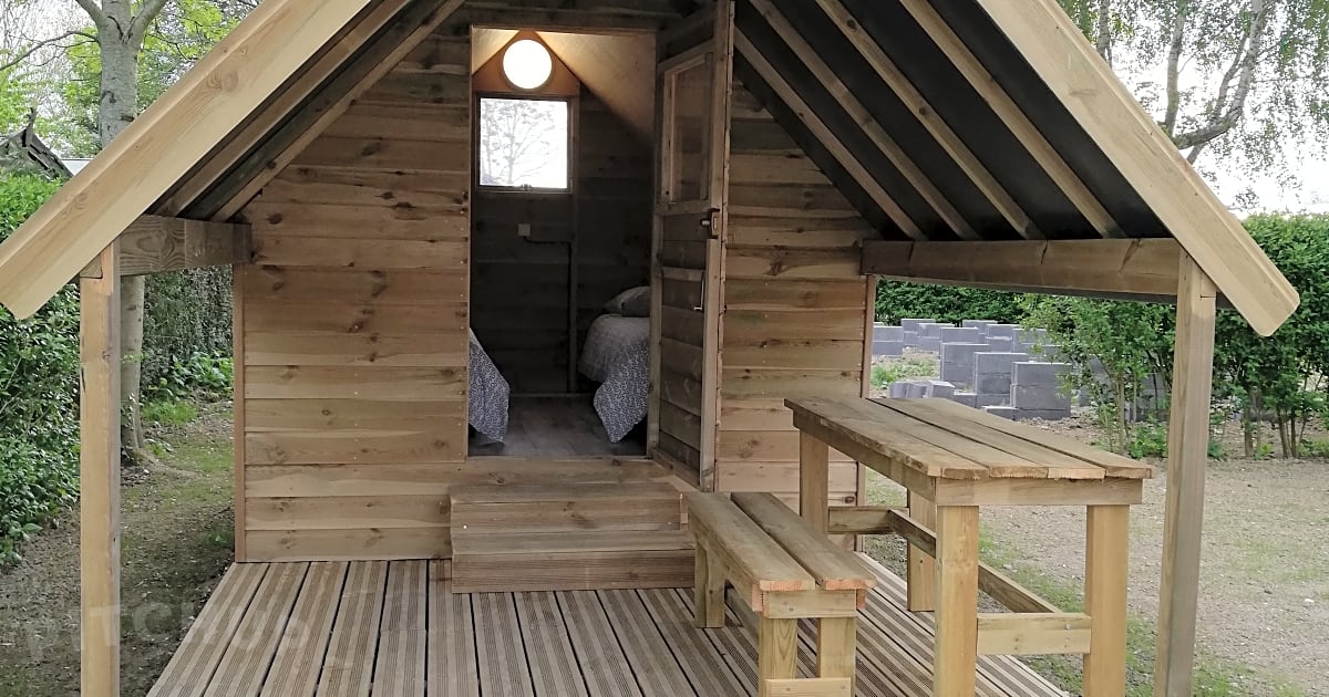 Camping de la Ferme des Saules, Bailleul Updated 2021 prices Pitchup® Camping de la Ferme des Saules, Bailleul Updated 2021 prices Pitchup®