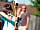 Tattershall Lakes Country Park: Using Archery facilities at Tattershall Lakes Country Park