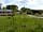 Canadian Fields: Modern safari tents