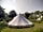 Camp Corve: Lovely Bell Tent
