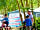 Wild Duck Holiday Park: Bikes for hire available on site