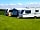 Tretio Caravan and Camping: Plenty of space