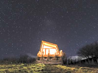 Amazing star watching Amazing star watching
