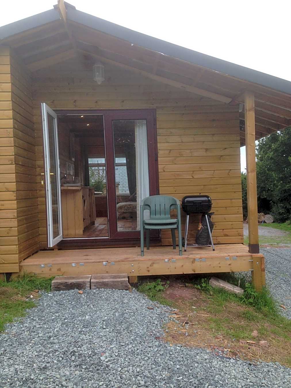 Find The Best Lodges Log Cabins In Pembroke Pembrokeshire