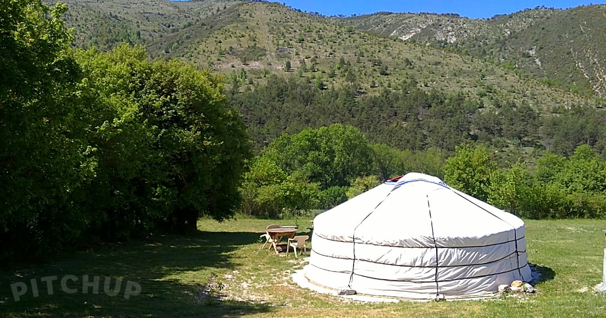 Les Steppes du Khaan, Angles Pitchup®