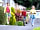 Blairgowrie Holiday Park: Kids having fun