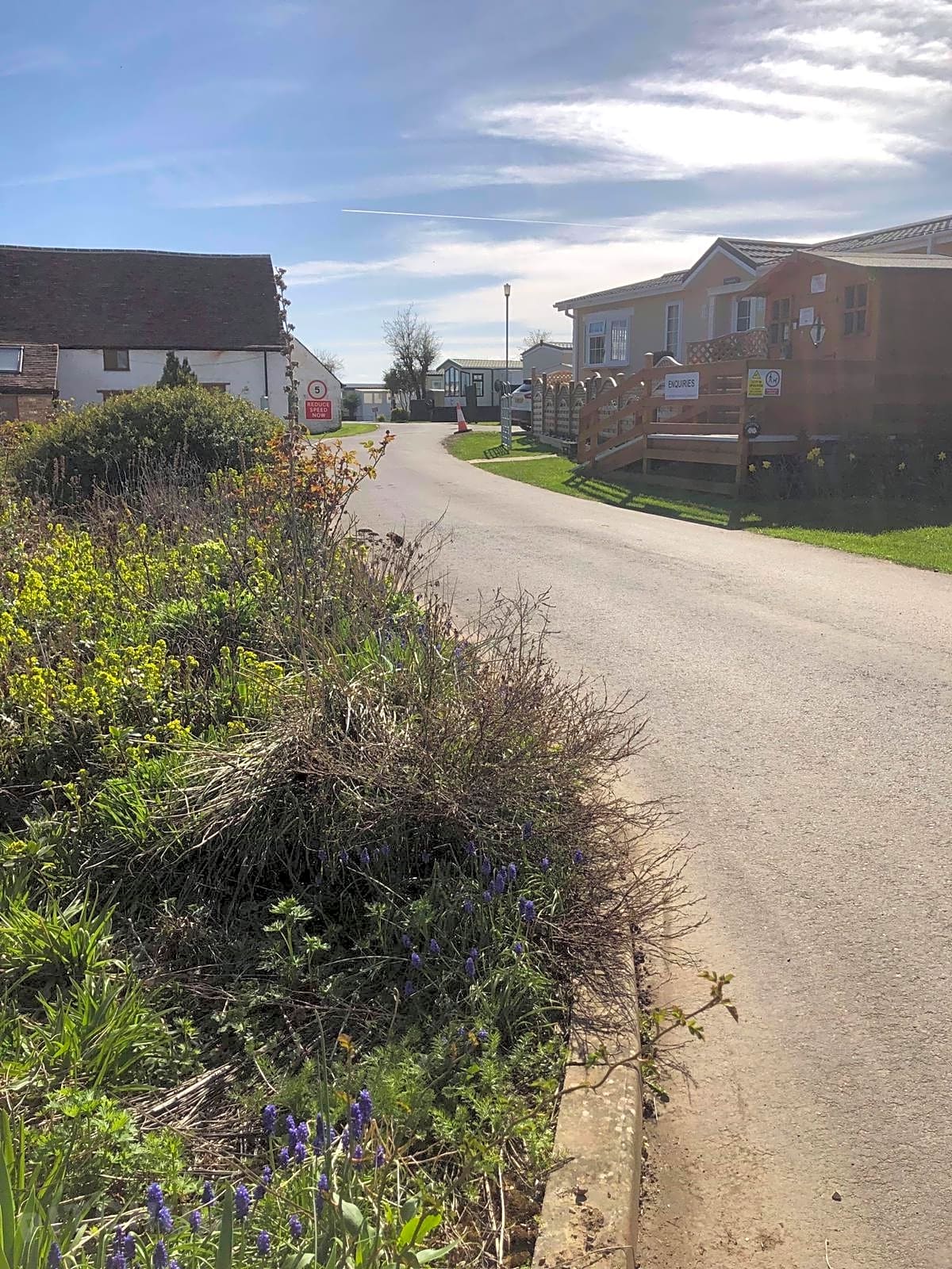 Evesham Vale Caravan Park, Evesham Updated 2020 prices Pitchup®