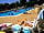 Seaview Gorran Haven Holiday Park: Outdoor heated pool