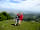 Camping Le Gallo Romain: Scenic view from the top of a hill