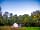 Brecon Beacons Bell Tents: Wide shot of the camp (photo added by manager on 18/10/2022)