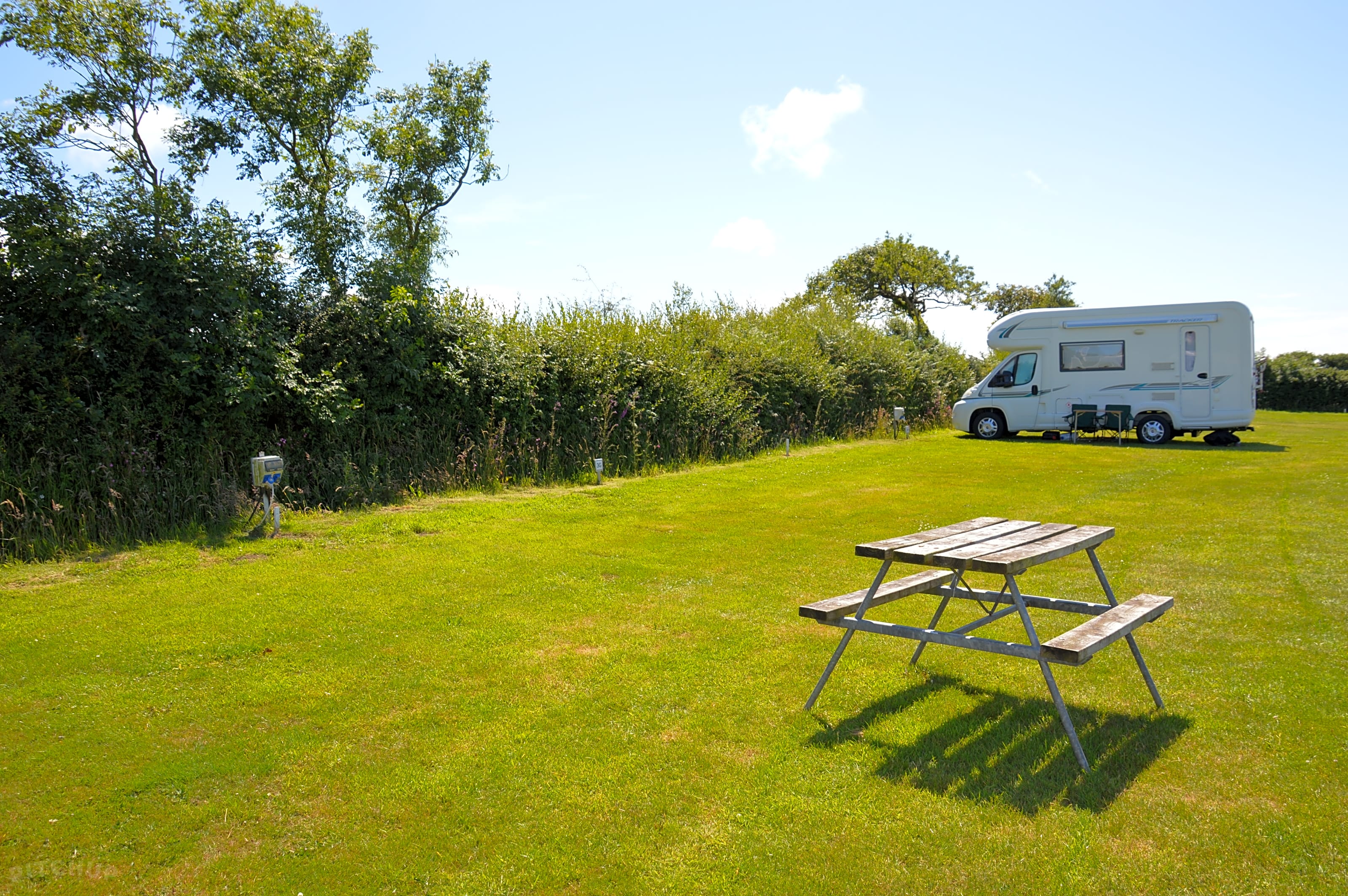 Hartland Caravan and Camping Park, Hartland Updated 2021 prices