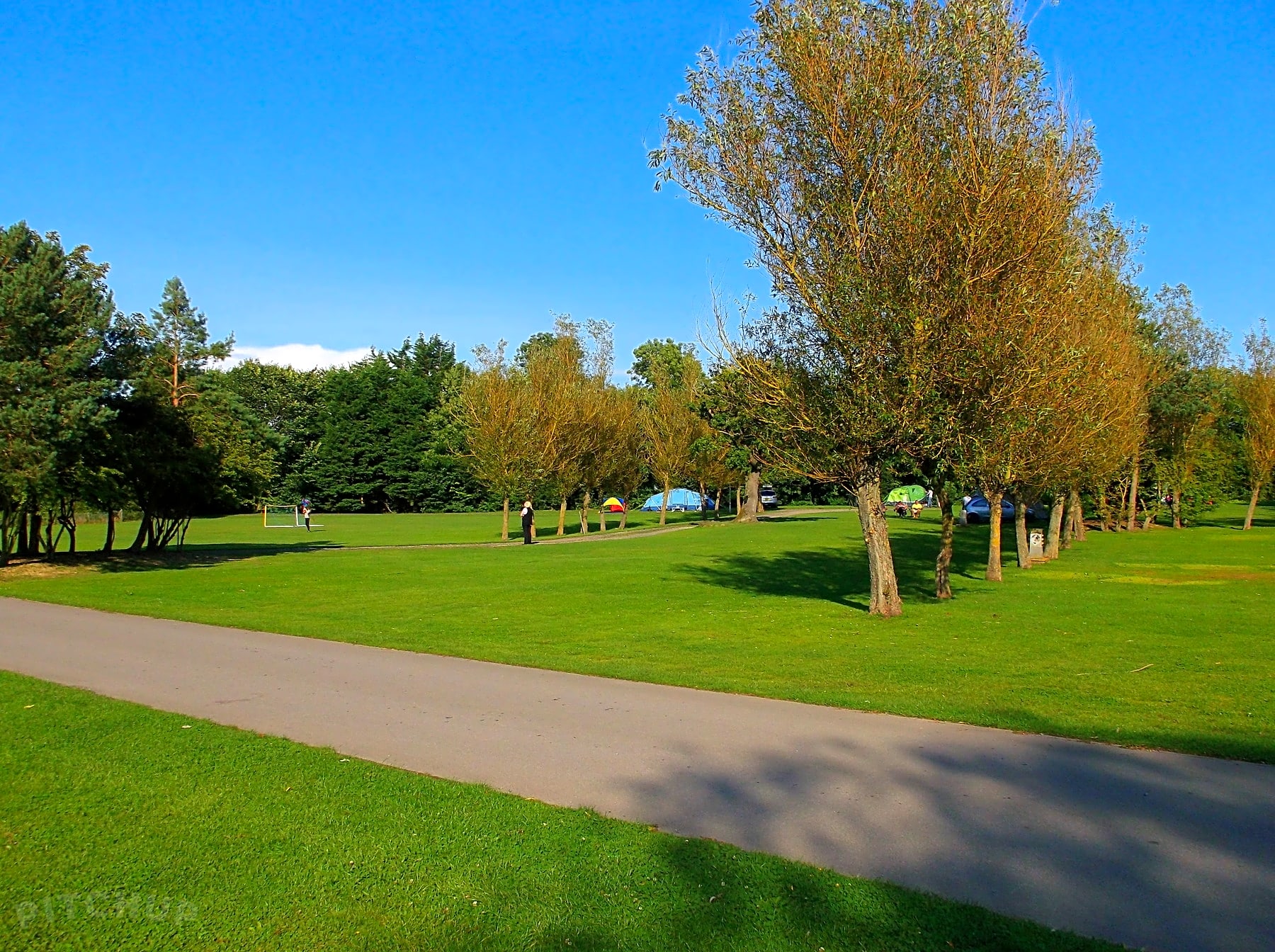 Akebar Park Leyburn Updated 2019 Prices Pitchup