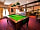 The Baron at Bucknell: Stable bar with a pool table and darts (photo added by manager on 19/05/2016)