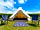 Deepdale Camping & Rooms: Bell tents can be booked through a local company to use on the campsite (photo added by manager on 15/04/2017)