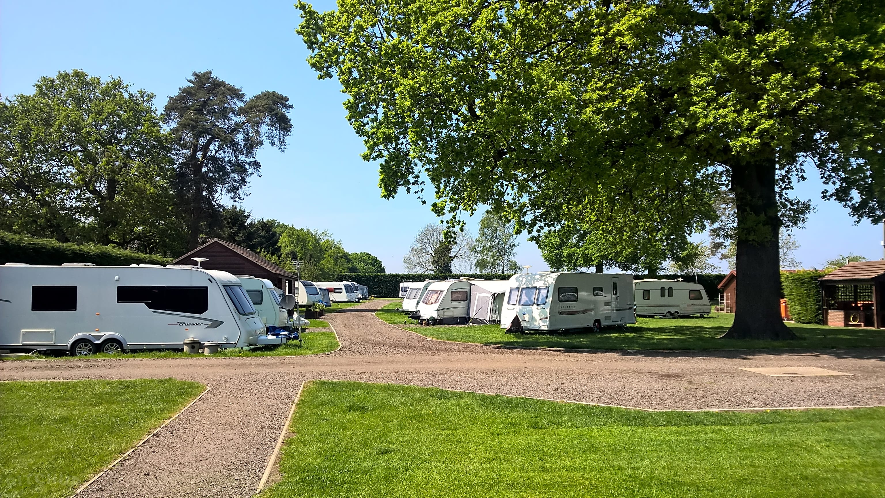 King's Lynn Caravan and Camping Park, King's Lynn Updated 2021 prices
