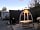 Bwlch Holiday Park: Pod