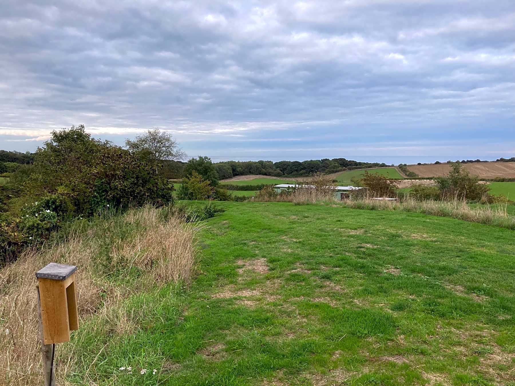 Motorhome Campsites in Durham, Co. Durham 2024 from £7/nt