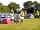 Ebborways Farm: Flags flying