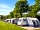 Sandyholme Holiday Park: Gravel pitches