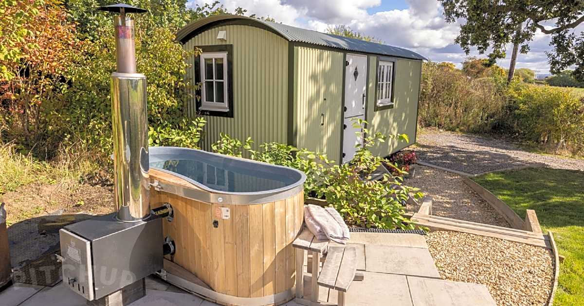 Abbey Farm, Thame Updated 2024 prices