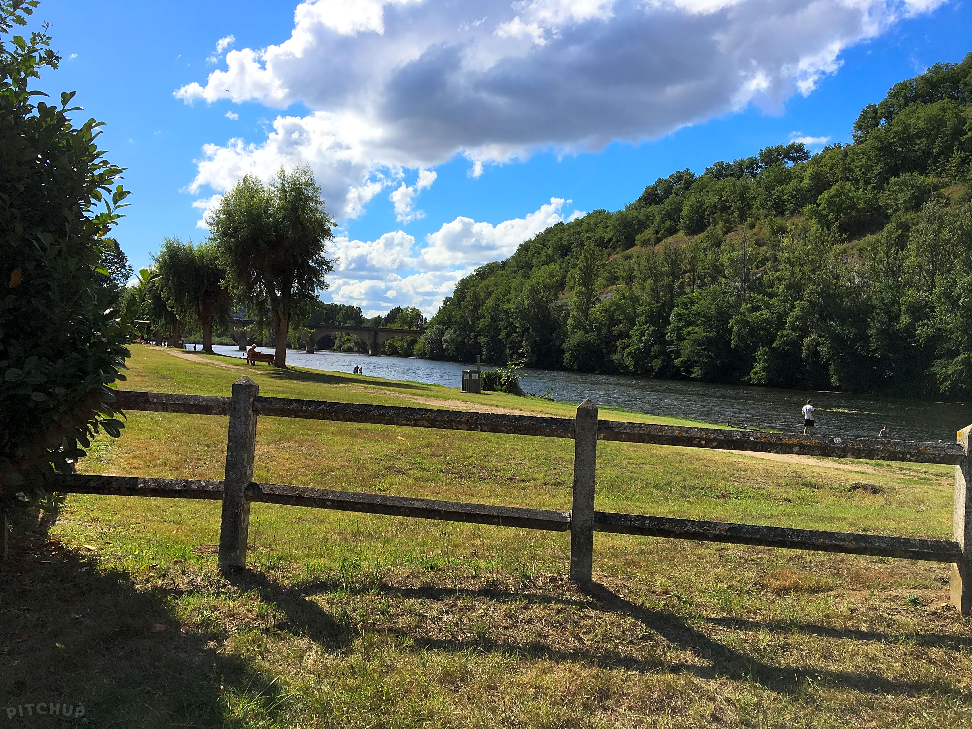 Camping Le Pont de Vicq, Le Buisson de Cadouin Updated 2021 prices