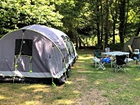 Tent Tent