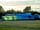 Whitecliff Bay Holiday Park: Electric hook up and standard pitches available