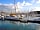 Camping Plijadur: Harbour in La Trinité sur Mer
