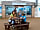 Grannie's Heilan' Hame Holiday Park: Fish n Chippery
