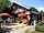Camping Le Lanfonnet: Reception building