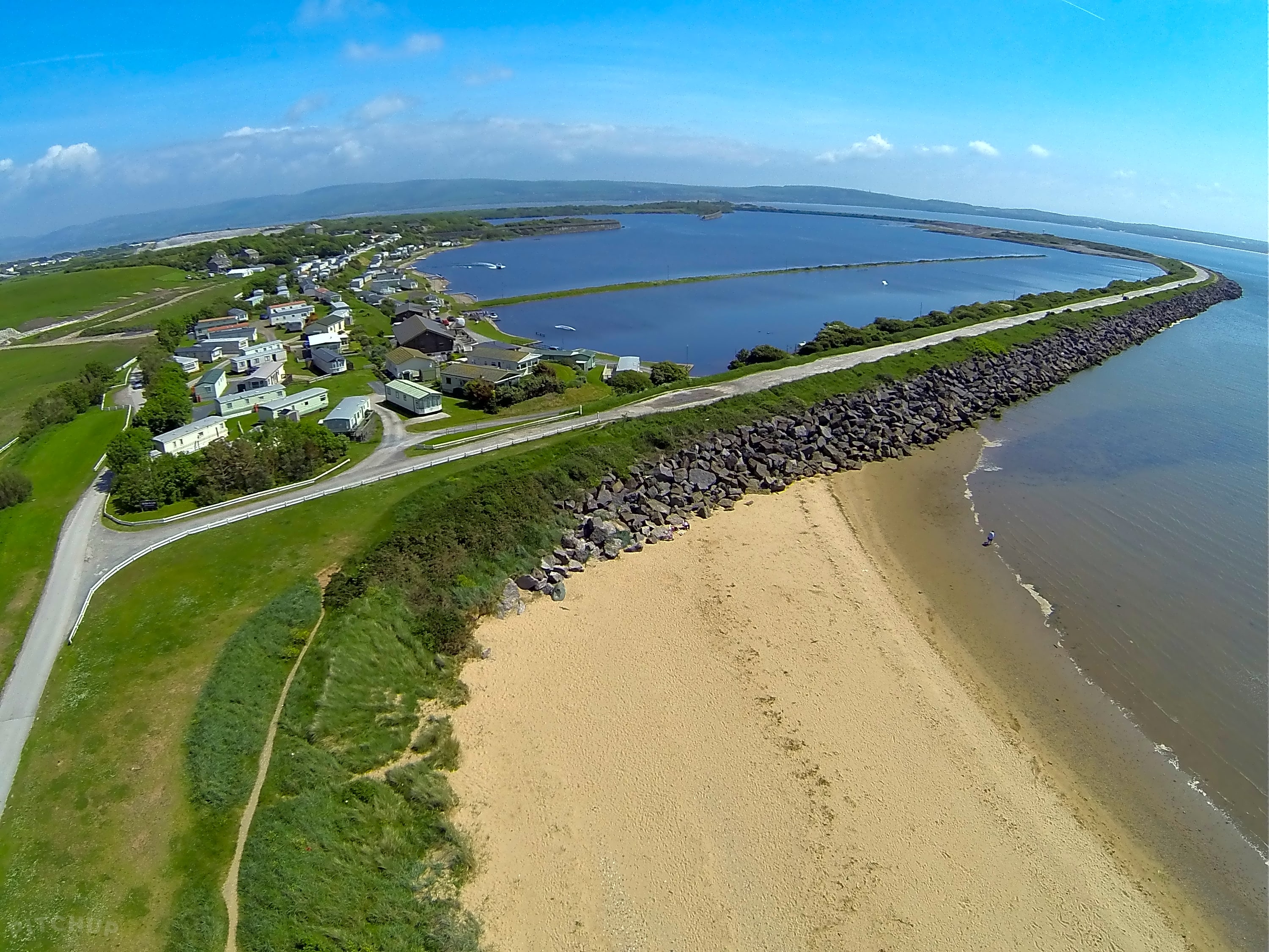 Butterflowers Holiday Park, Haverigg Pitchup®
