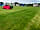 Springbridge Farm: Tidy and well levelled pitches