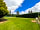 Haywood Farm Caravan and Camping Park: Football pitch and volleyball/badminton net