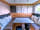 South Meadows Caravan Park: Luxury SPOD6 Dining