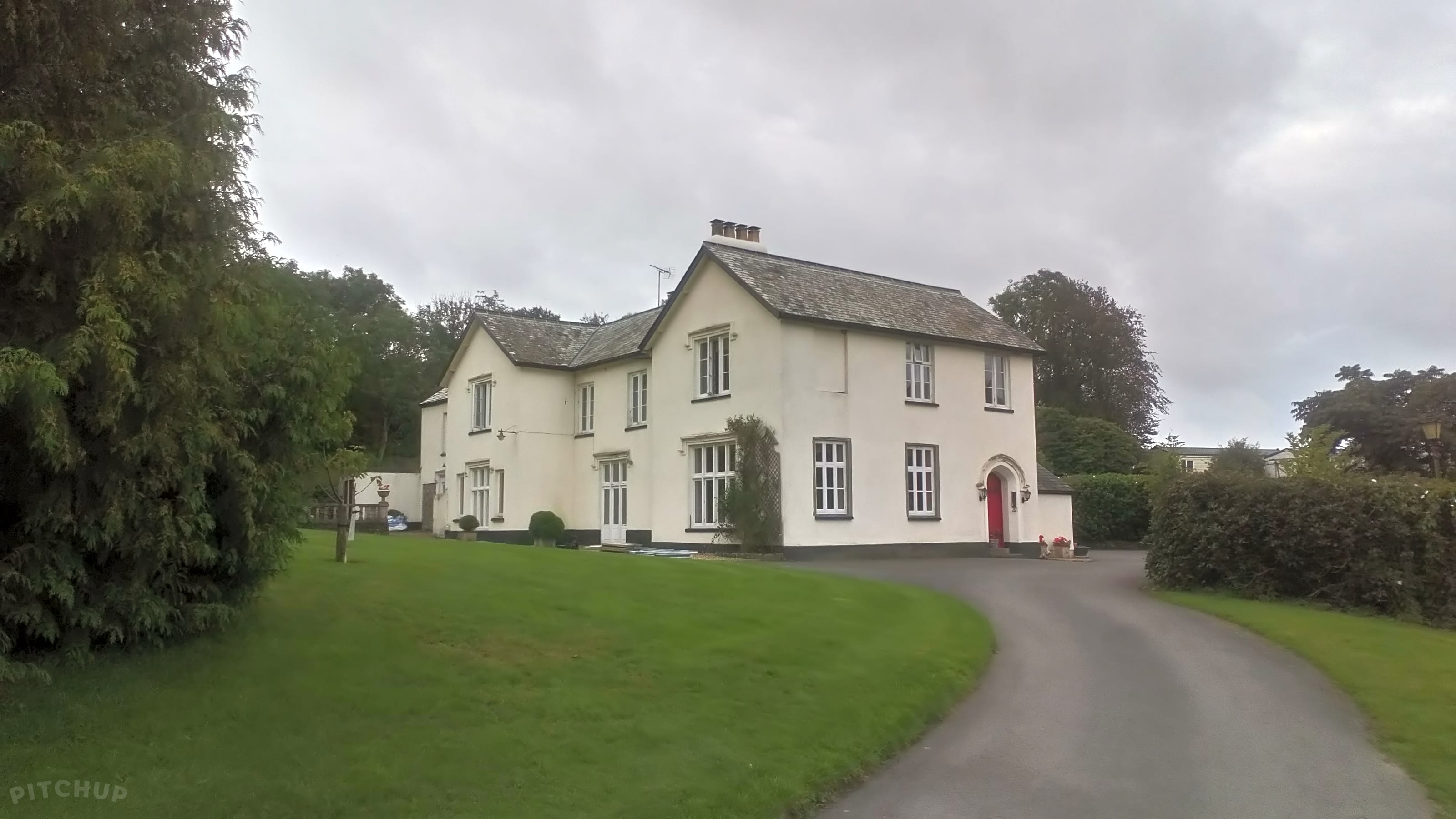 Smytham Manor, Great Torrington Updated 2020 prices Pitchup®