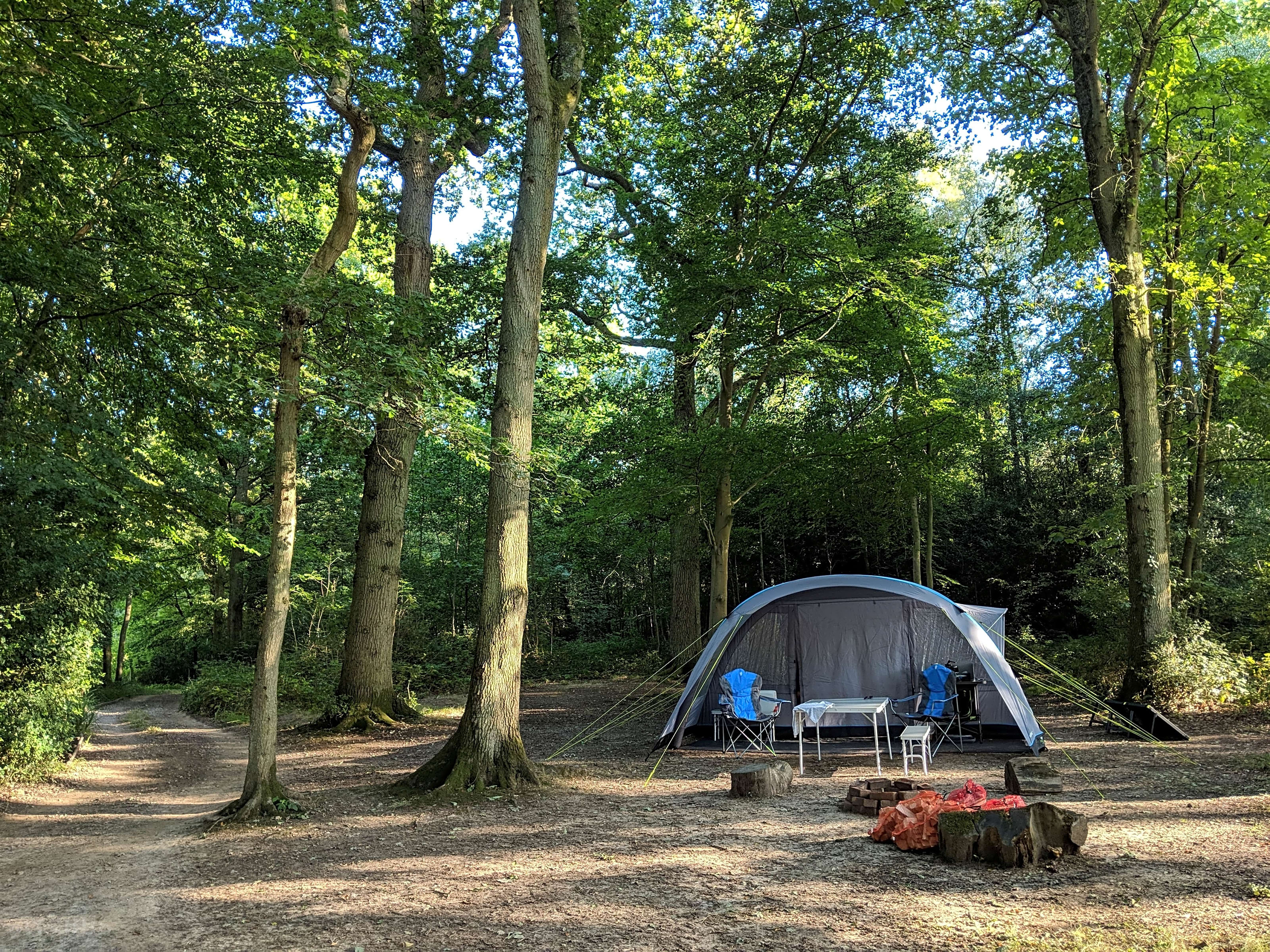 Forest of hotsell dean camping