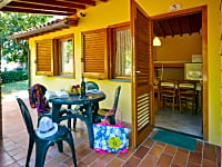 Chalet Chalet