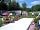 Camping De Bronzen Emmer: Pétanque court