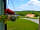 Appledore Park: View from the reception