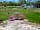 Huckleberry Farm: Patio area (photo added by manager on 27/05/2022)