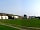 Tŷ-Gwyn Campsite: Entrance to the site, with the toilet block to the left (photo added by manager)